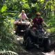 adventure in bali