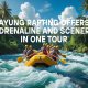 ayung rafting, ayung rafting tour, ayung river rafting, bali fun activities, rafting in bali,