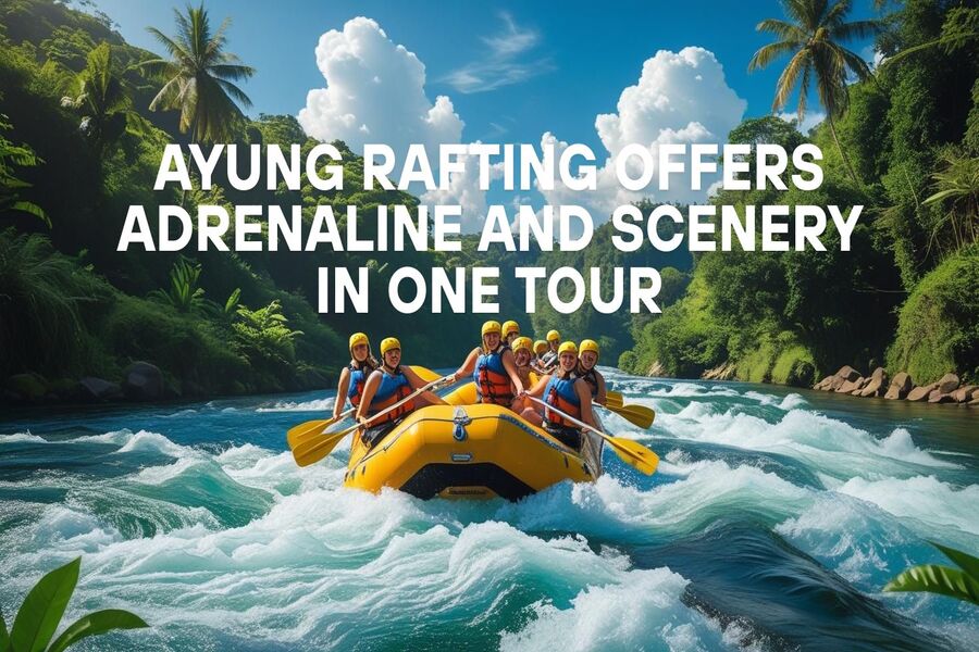 ayung rafting, ayung rafting tour, ayung river rafting, bali fun activities, rafting in bali,