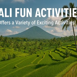 bali fun activities, adventure activities in bali, atv adventure in ubud, rafting on ayung river, rafting on telaga waja river, ayung rafting, telaga waja rafting, trekking mount batur, mount batur sunrise trekking, nusa penida snorkeling,