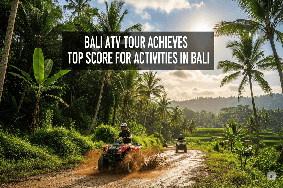 bali atv tour, riding atv in bali, atv ride bali, bali fun activities,
