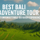 bali adventure tour, activities in bali, tour adventure in bali, atv ride ubud, white water rafting ayung river, mount batur sunrise trekking, kintamani cycling tour, bali water sport tanjong benoa,