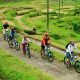 bali cycling tour