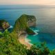 west nusa penida package