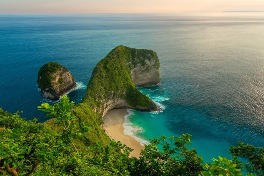 west nusa penida package