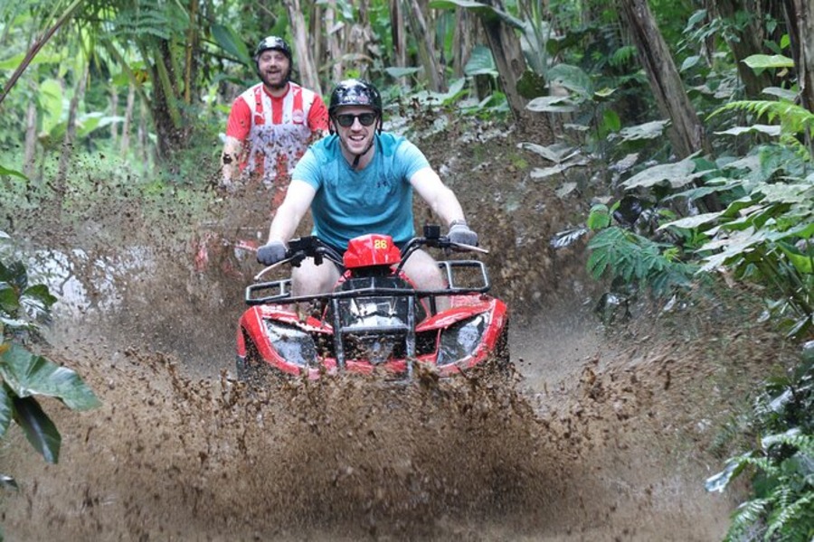 Ultimate Guide to Bali Quad Bike Adventures: Off-Road Thrills in Paradise